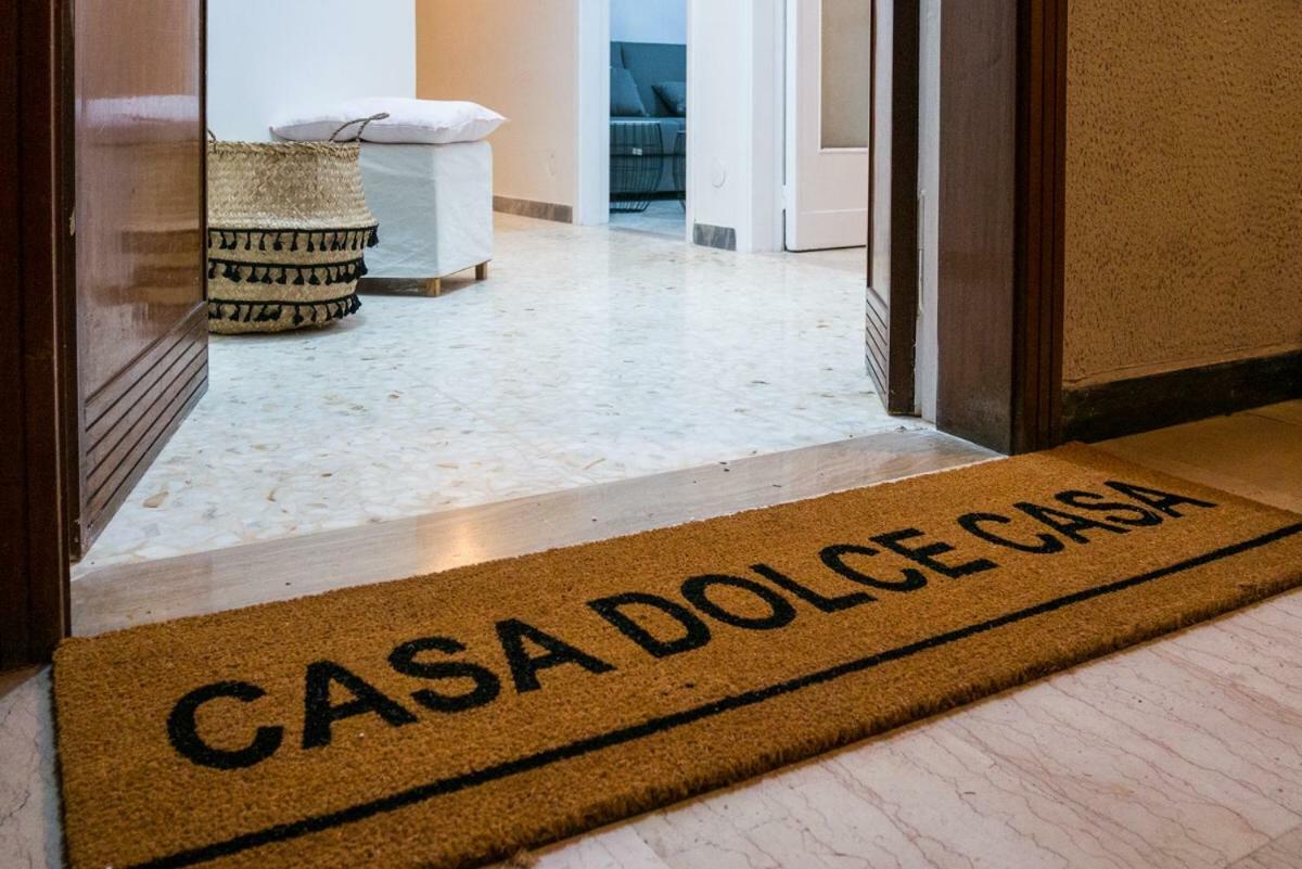 Casa dolce Casa Cosenza Exterior foto